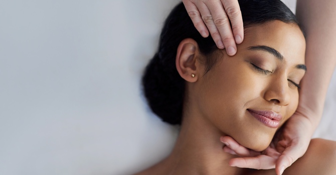 Brazilian Manual Lymphatic Drainage Massage